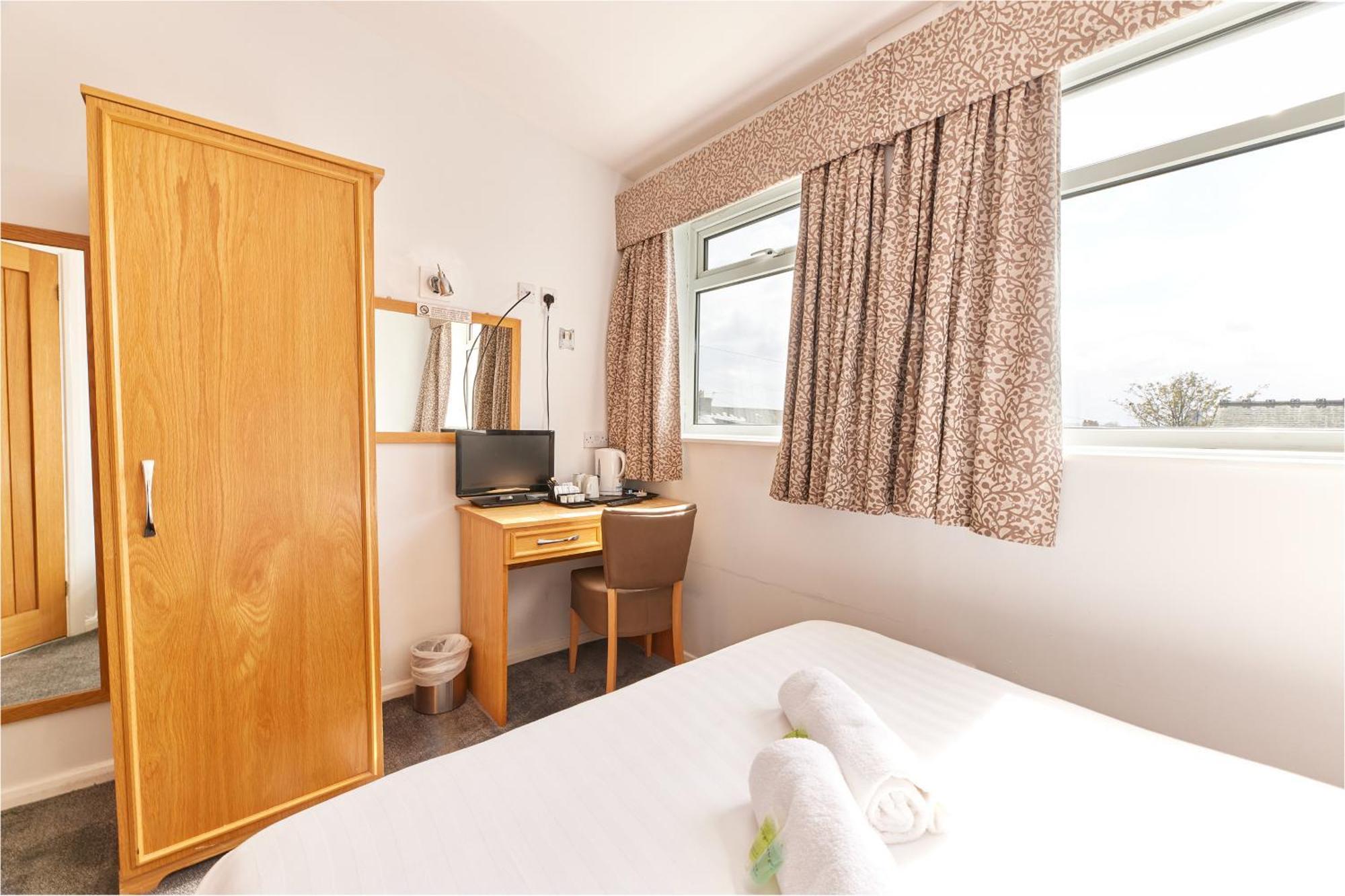 Properties Unique Dene Rooms - Double Room Newcastle Upon Tyne Kültér fotó